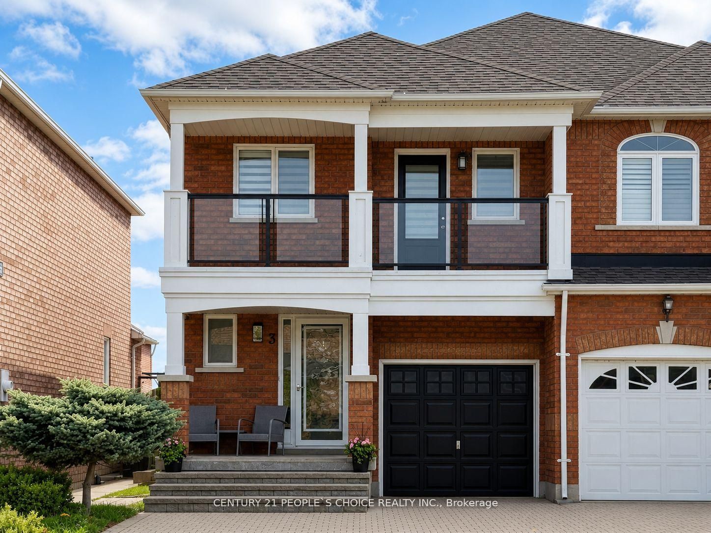 3 Manorwood Court, Caledon, On L7e 2t4