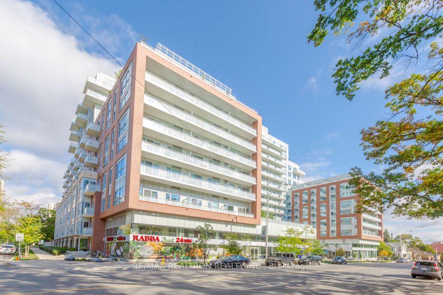 1830 Bloor Street W Lph8, Toronto, On M6p 0a2