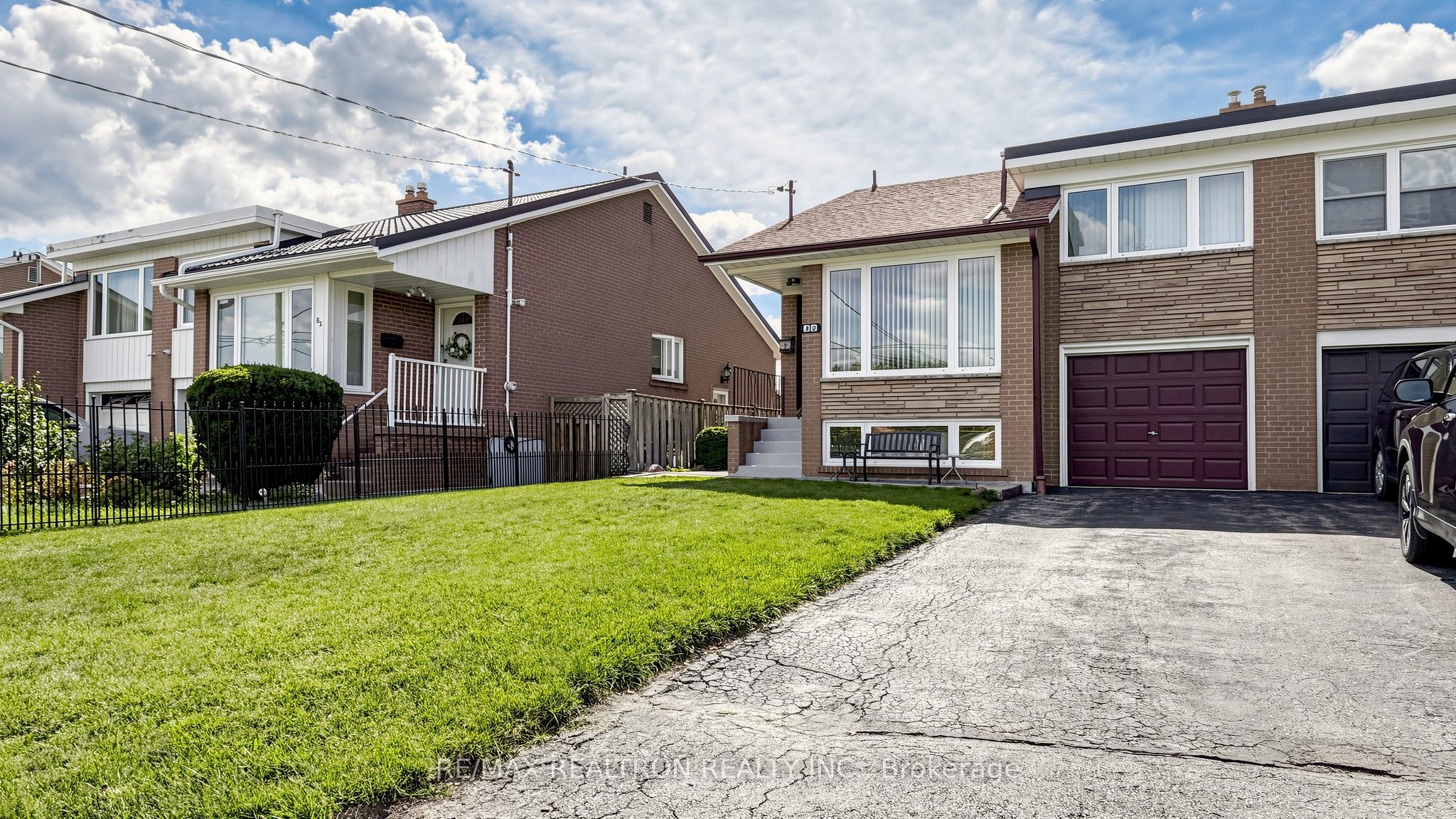 80 Frankton Crescent, Toronto, On M3j 1c1