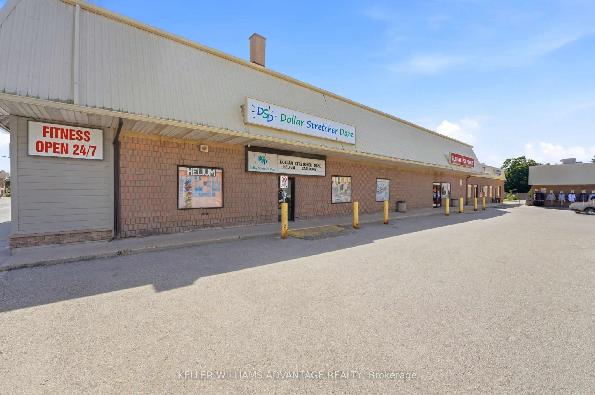 8 Main Street N, Halton Hills, On L7j 1w1