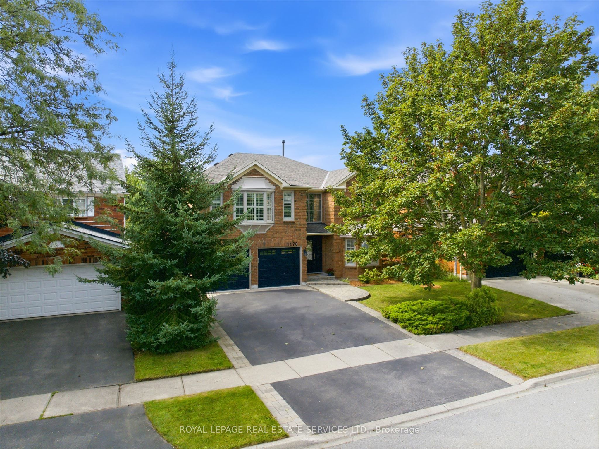 1170 Giles Gate, Oakville, On L6m 2s3