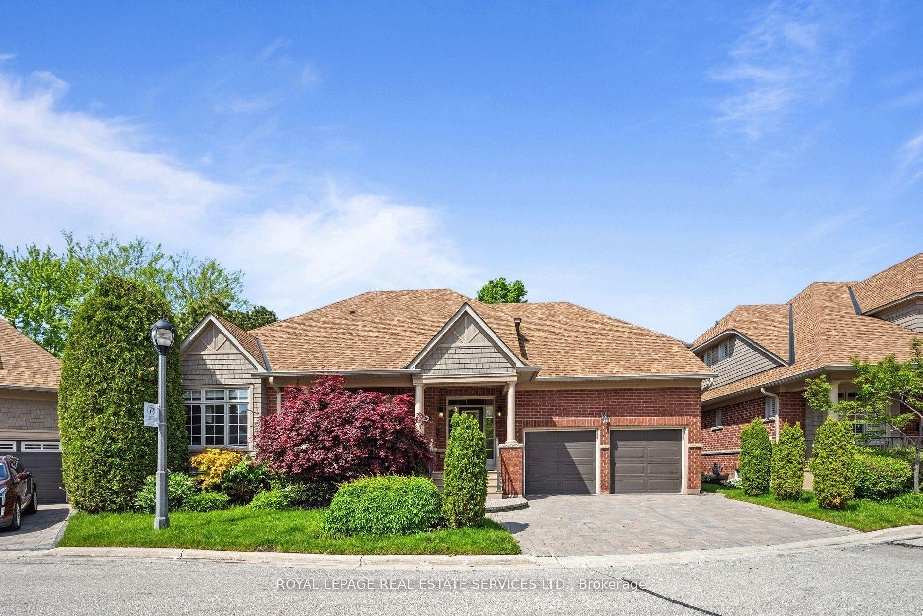 2130 Dickson Road 10, Mississauga, On L5b 1y6