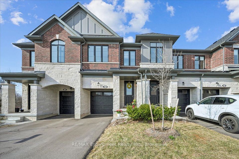 2092 Ellerston Common, Burlington, On L7p 0v6