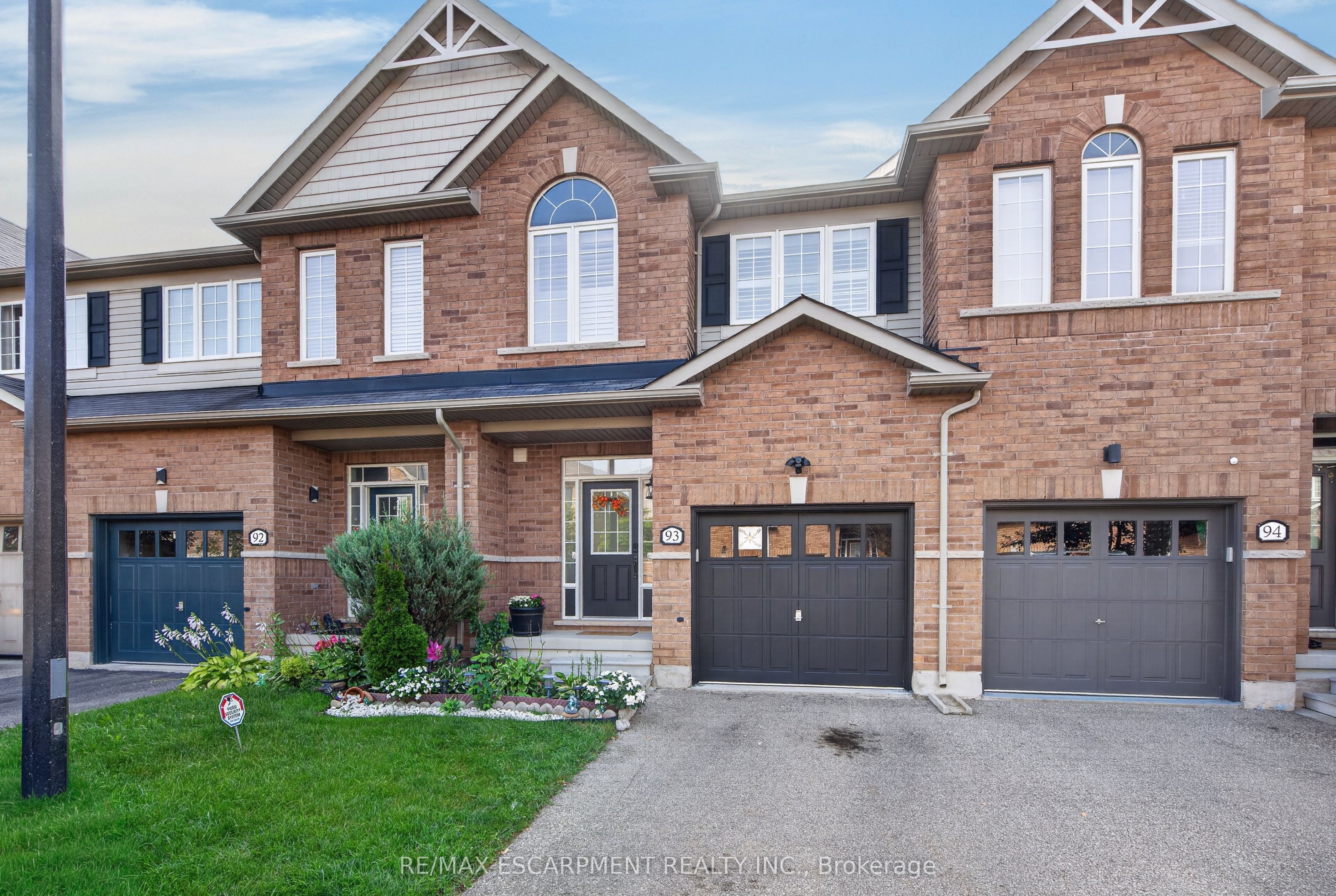 651 Farmstead Drive 93, Milton, On L9t 7w2