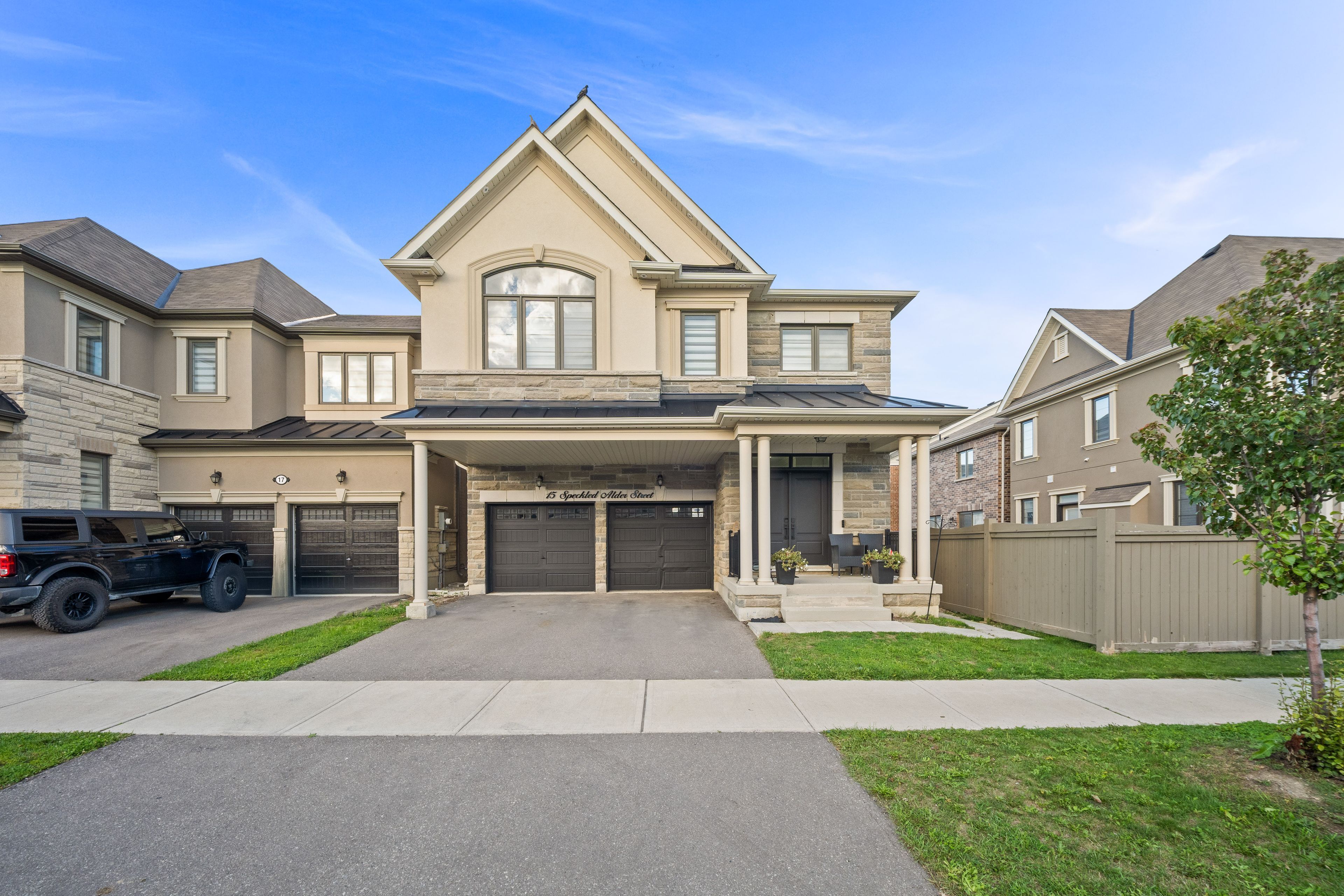 15 Speckled Alder Street, Caledon, On L7c 4j1