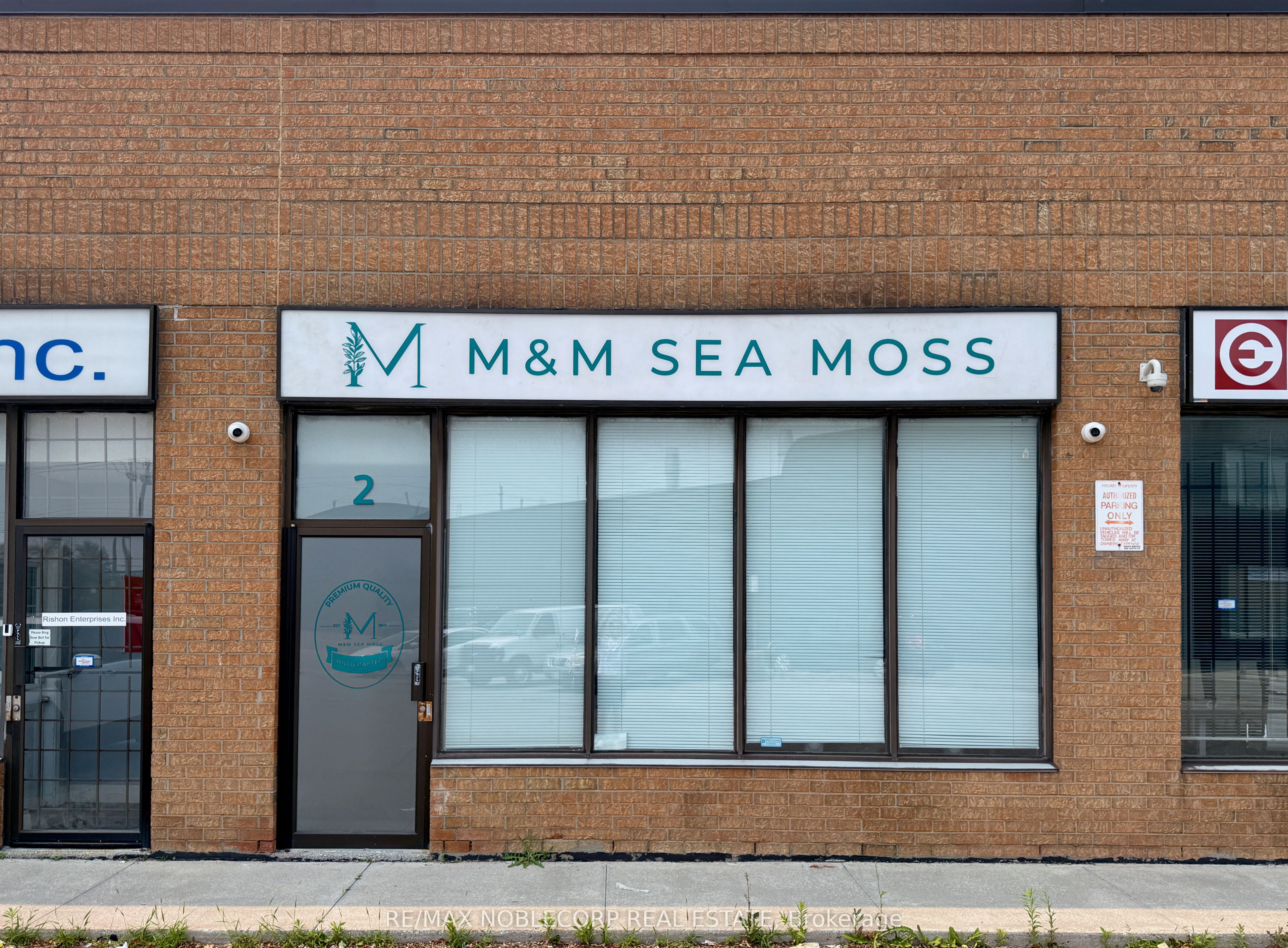 44 Goodmark Place 2, Toronto, On M9w 6n8