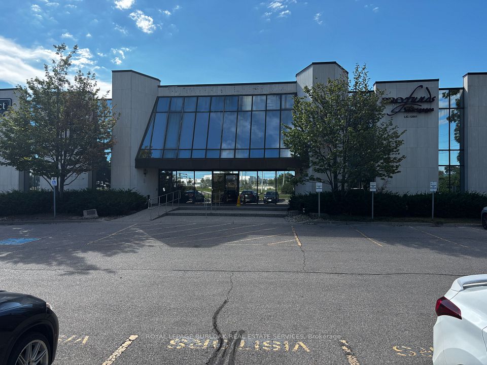 3410 South Service Road 108, Burlington, On L7n 3t2