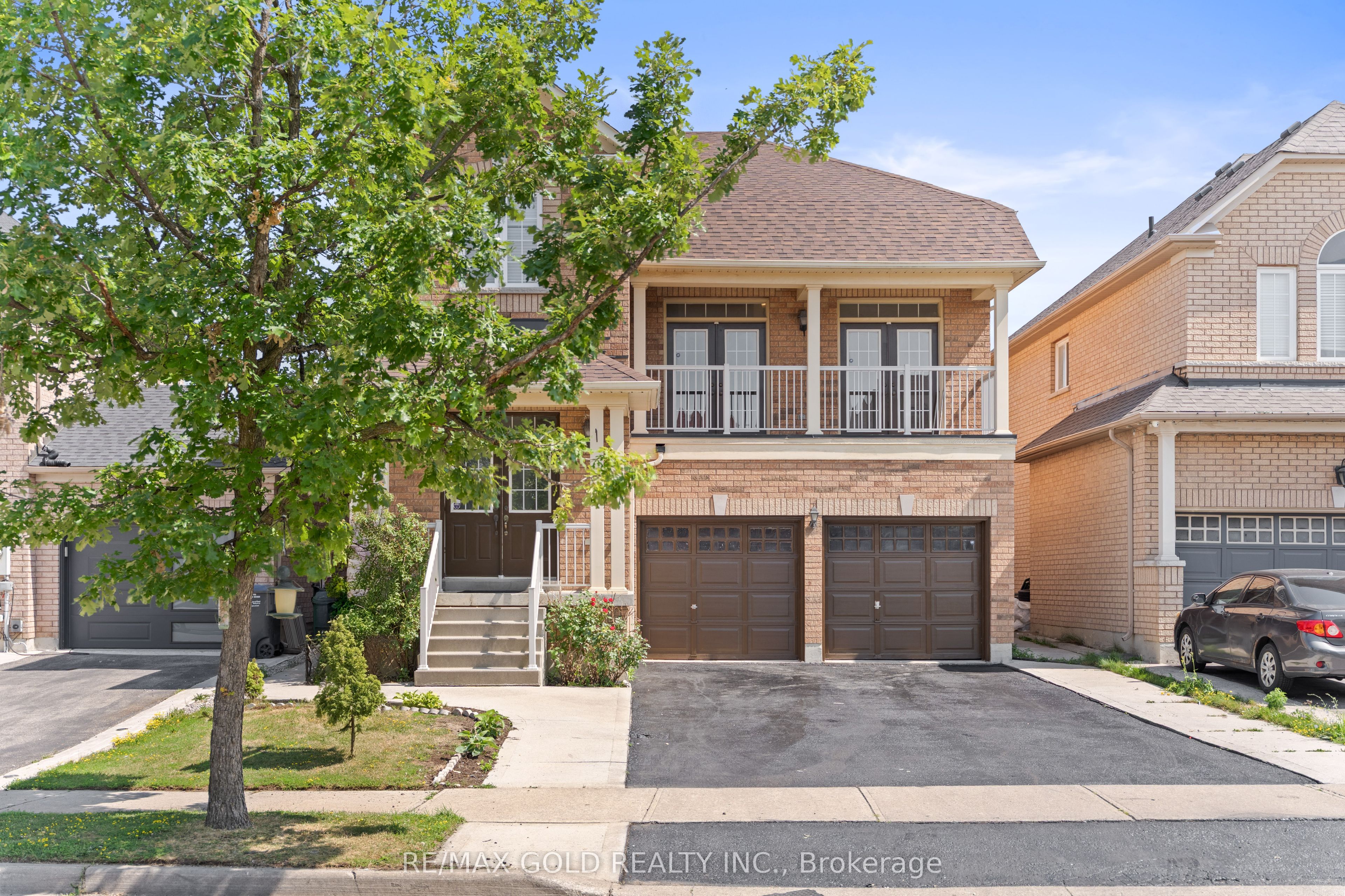 3 Tan Lane, Brampton, On L6p 0z9