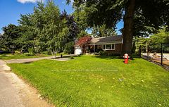 903 Johnathan Drive, Mississauga, On L4y 1j7
