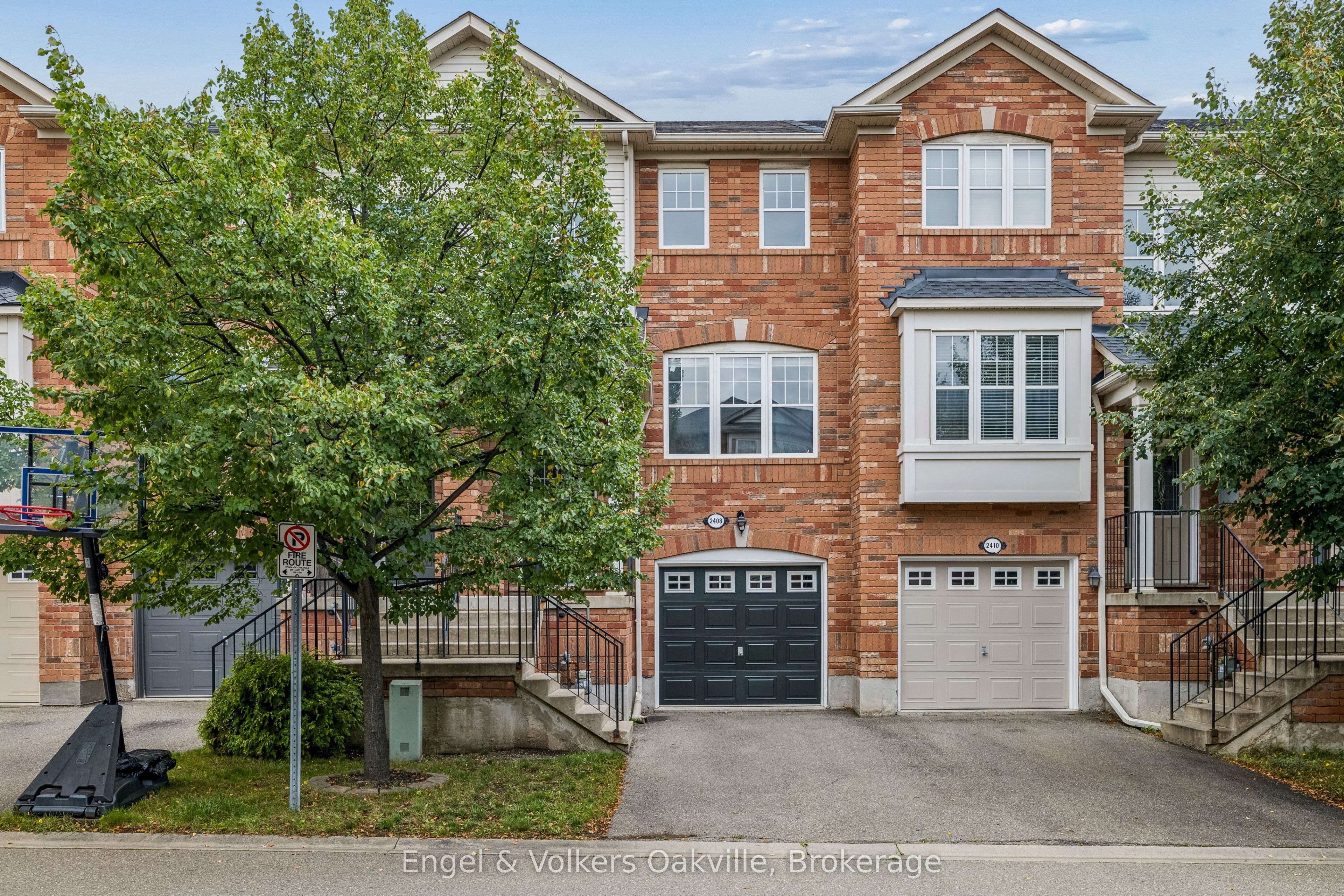 2408 Coho Way, Oakville, On L6m 0g6