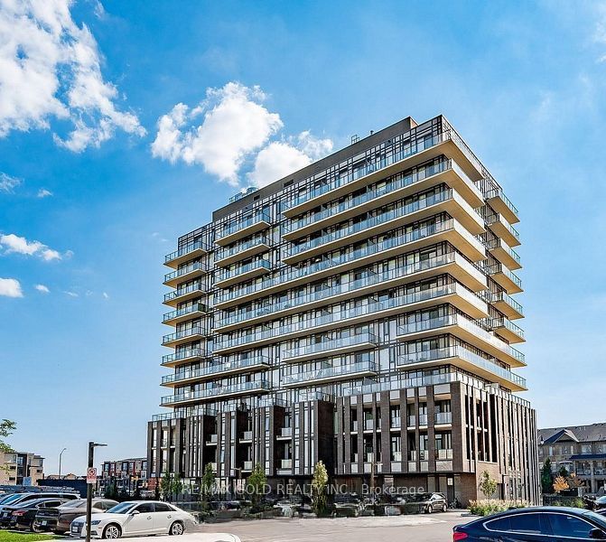 215 Veterans Drive 103, Brampton, On L7a 5l6