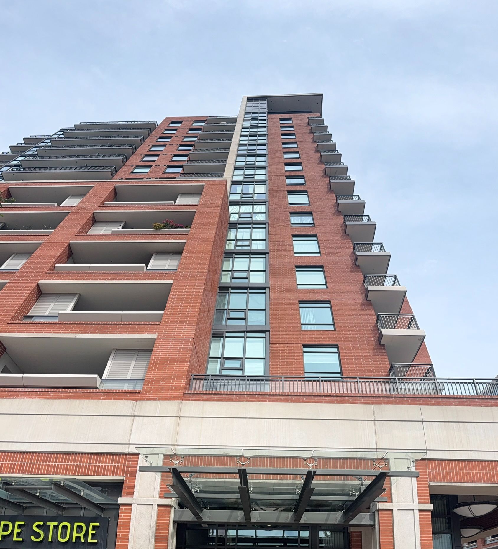 3091 Dufferin Street 208, Toronto, On M6a 0c4