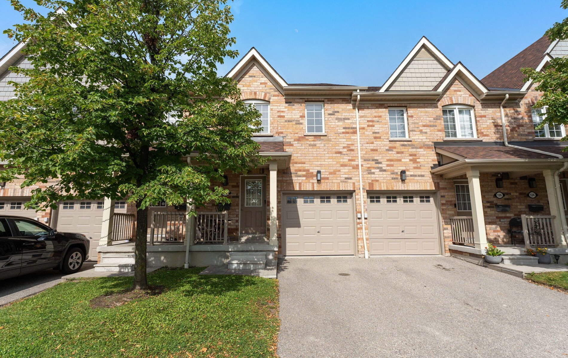 5255 Palmetto Place 128, Mississauga, On L5m 0h2