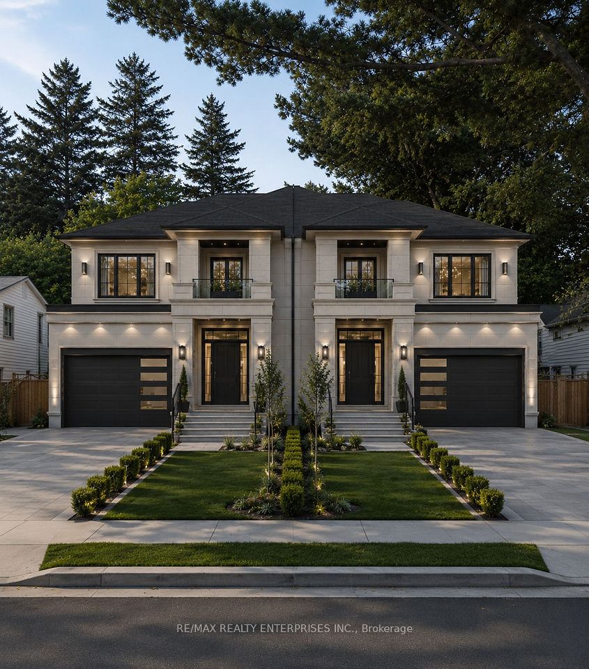 52 Briarwood Avenue, Mississauga, On L5g 3n6