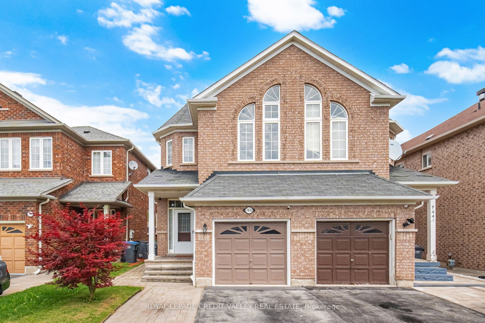 7443 Russian Olive Close, Mississauga, On L5n 8n7