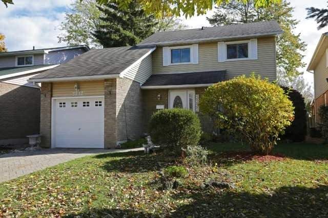 3232 Ulman Road, Oakville, On L6l 5t1