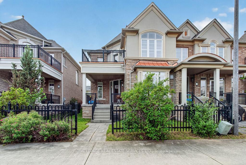3045 Gladeside Avenue 19, Oakville, On L6m 0r2