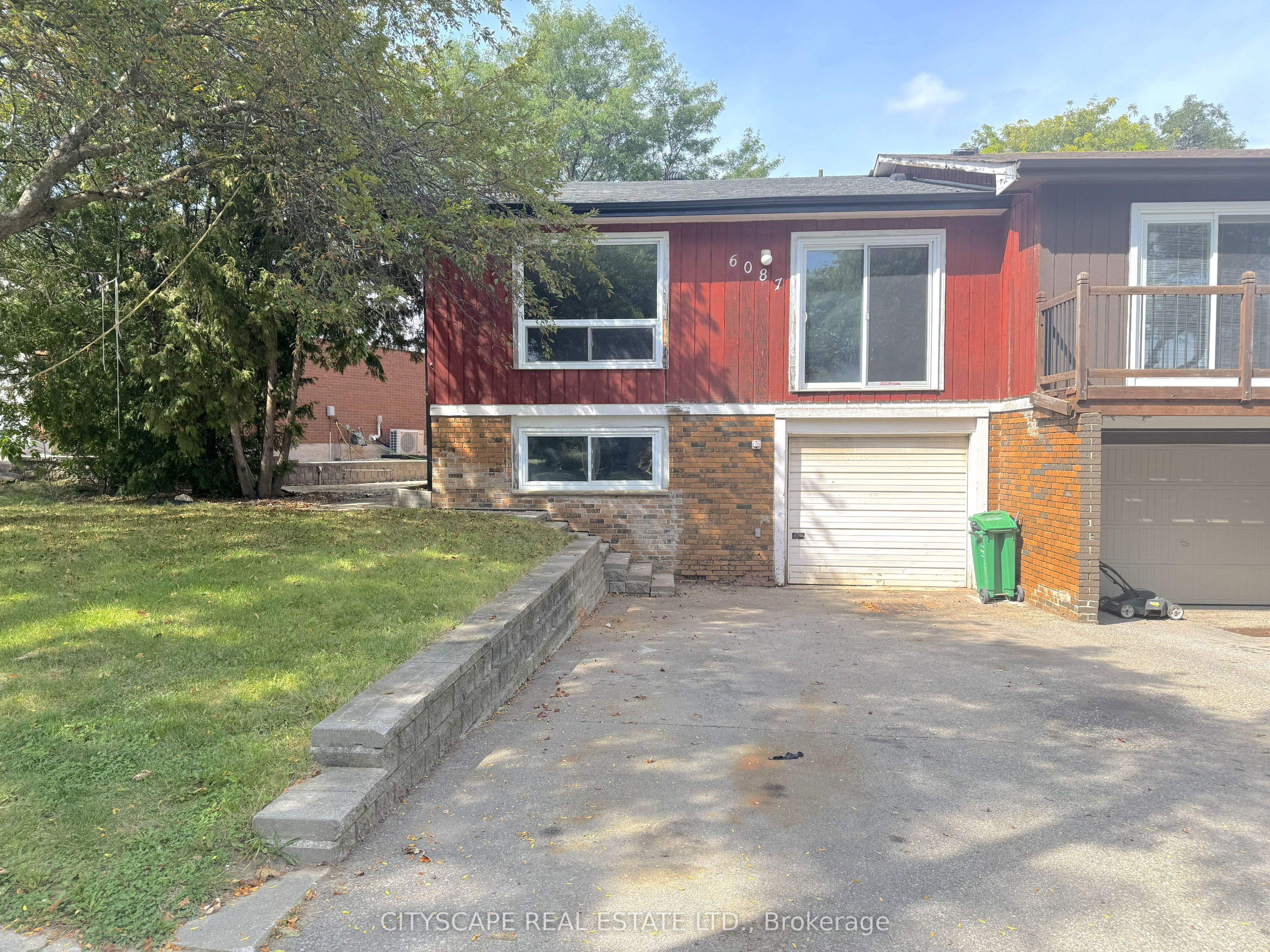 6087 Featherhead Crescent, Mississauga, On L5n 2b5