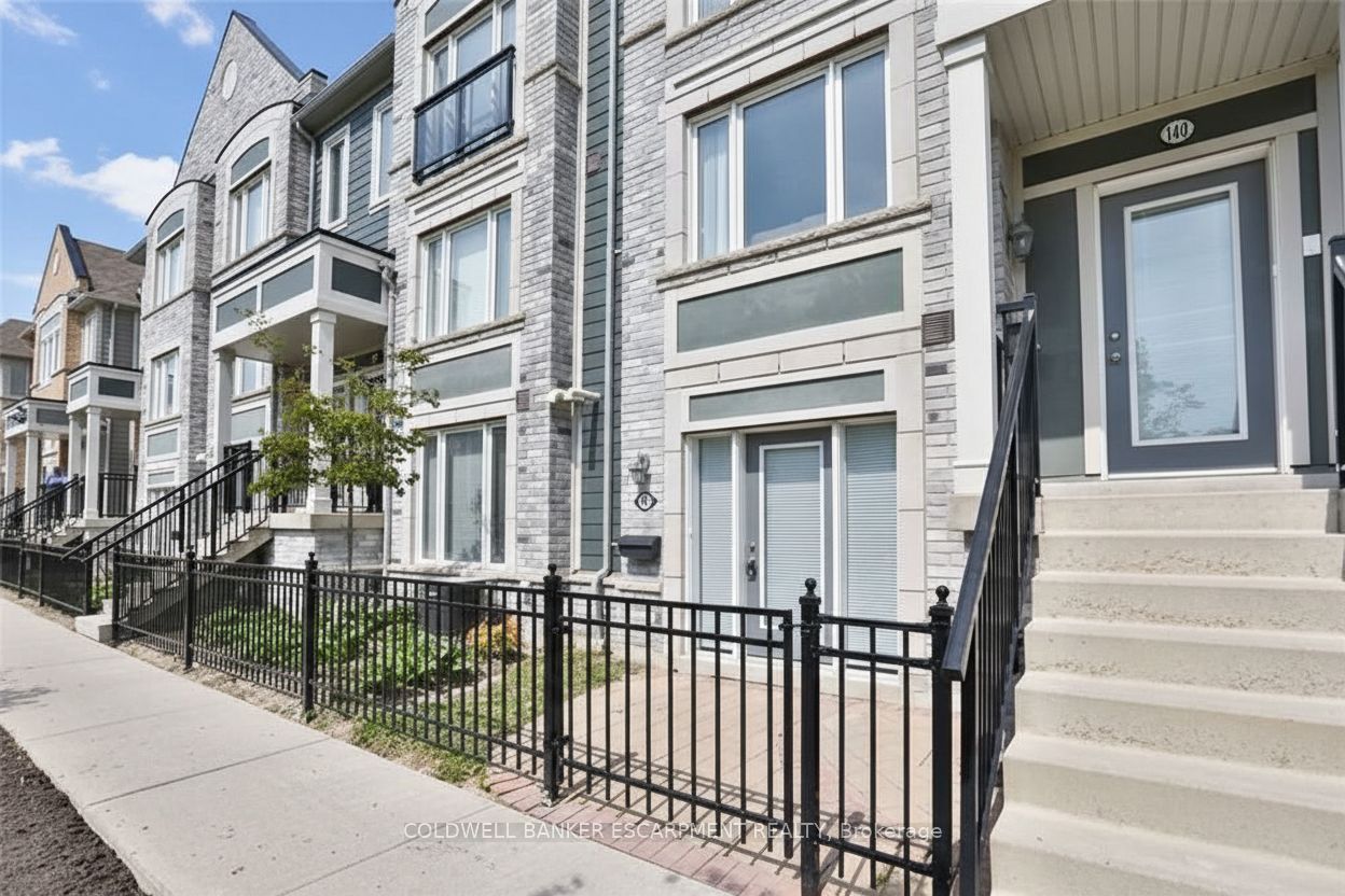 3050 Erin Centre Boulevard 142, Mississauga, On L5m 0p5