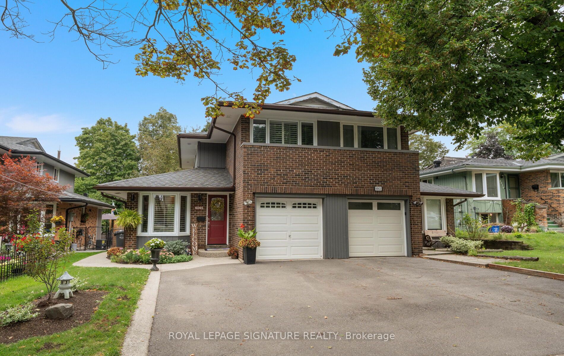 4045 Taffey Crescent, Mississauga, On L5l 2a6