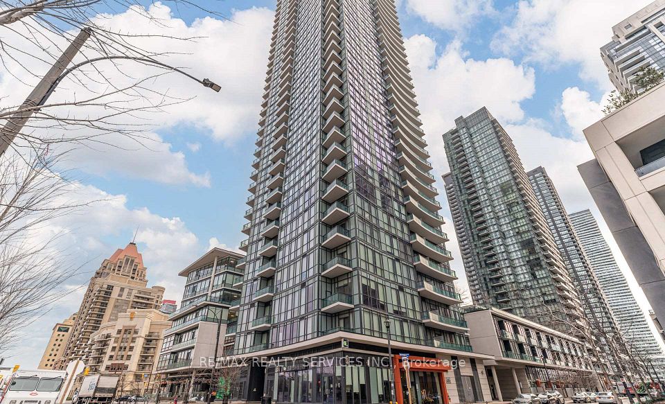 4099 Brickstone Mews 1806, Mississauga, On L5b 0g2