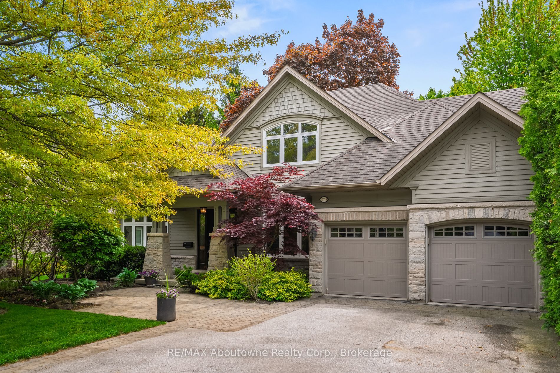 370 Christina Drive, Oakville, On L6k 1h6