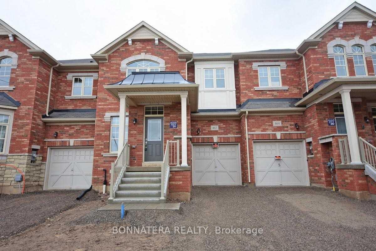 462 Terrace Way, Oakville, On L6m 1n5