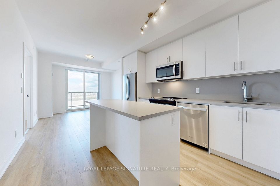 335 Wheat Boom Drive 613, Oakville, On L6h 7y1