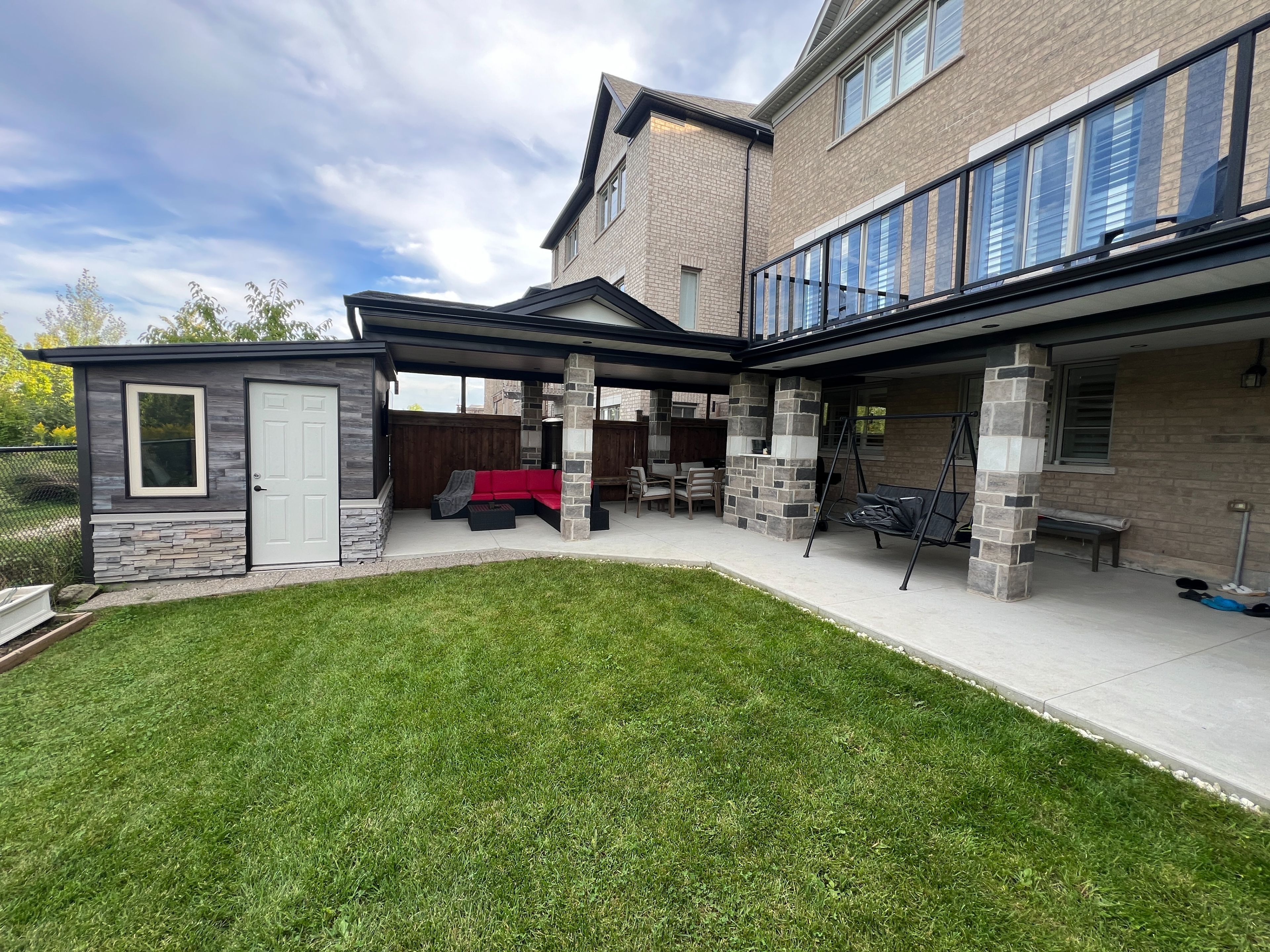 563 Beam Court, Milton, On L9e 1l4