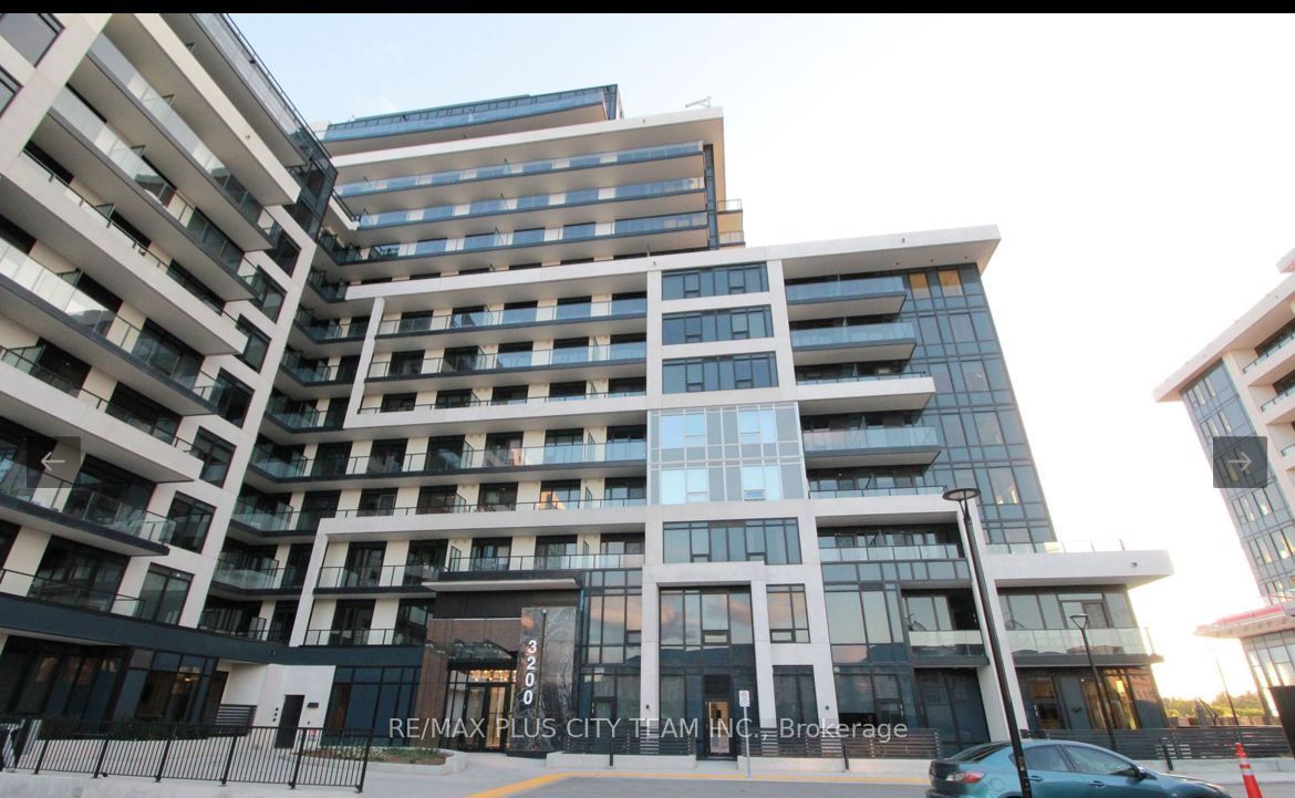 3220 William Colston Avenue 1606, Oakville, On L6h 7x9