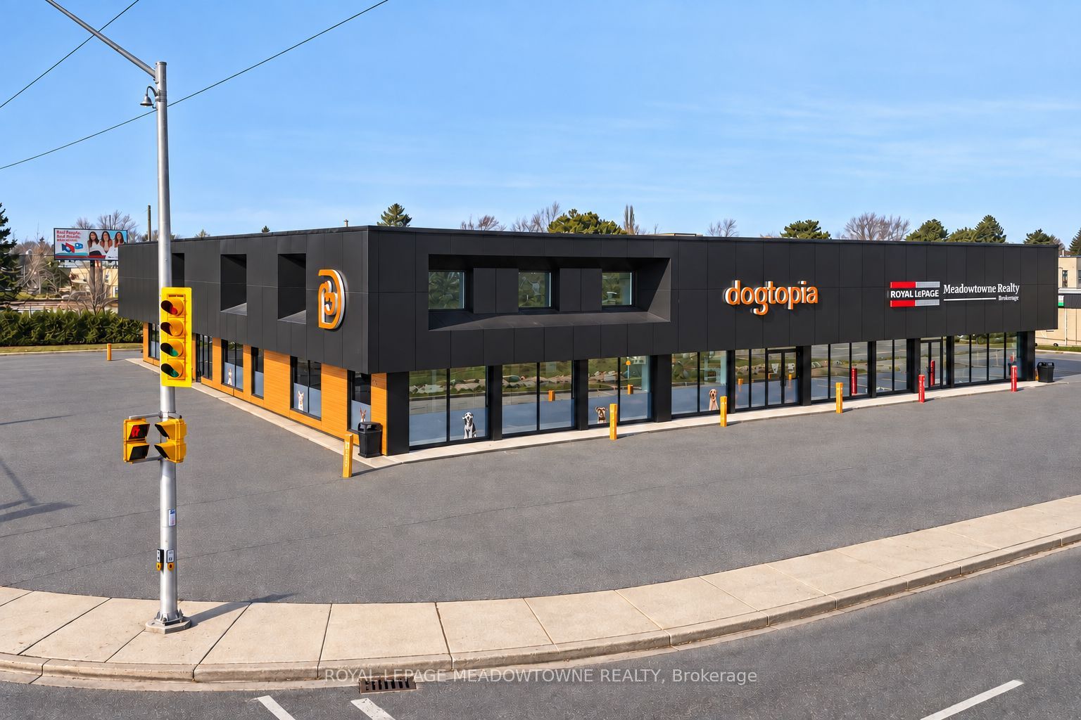 459-475 Main Street E, Milton, On L9t 1r1