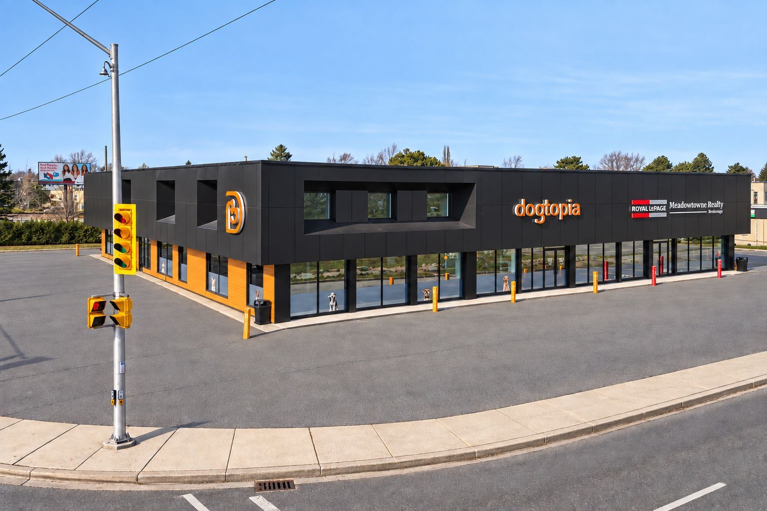 459-475 Main Street E, Milton, On L9t 1r1