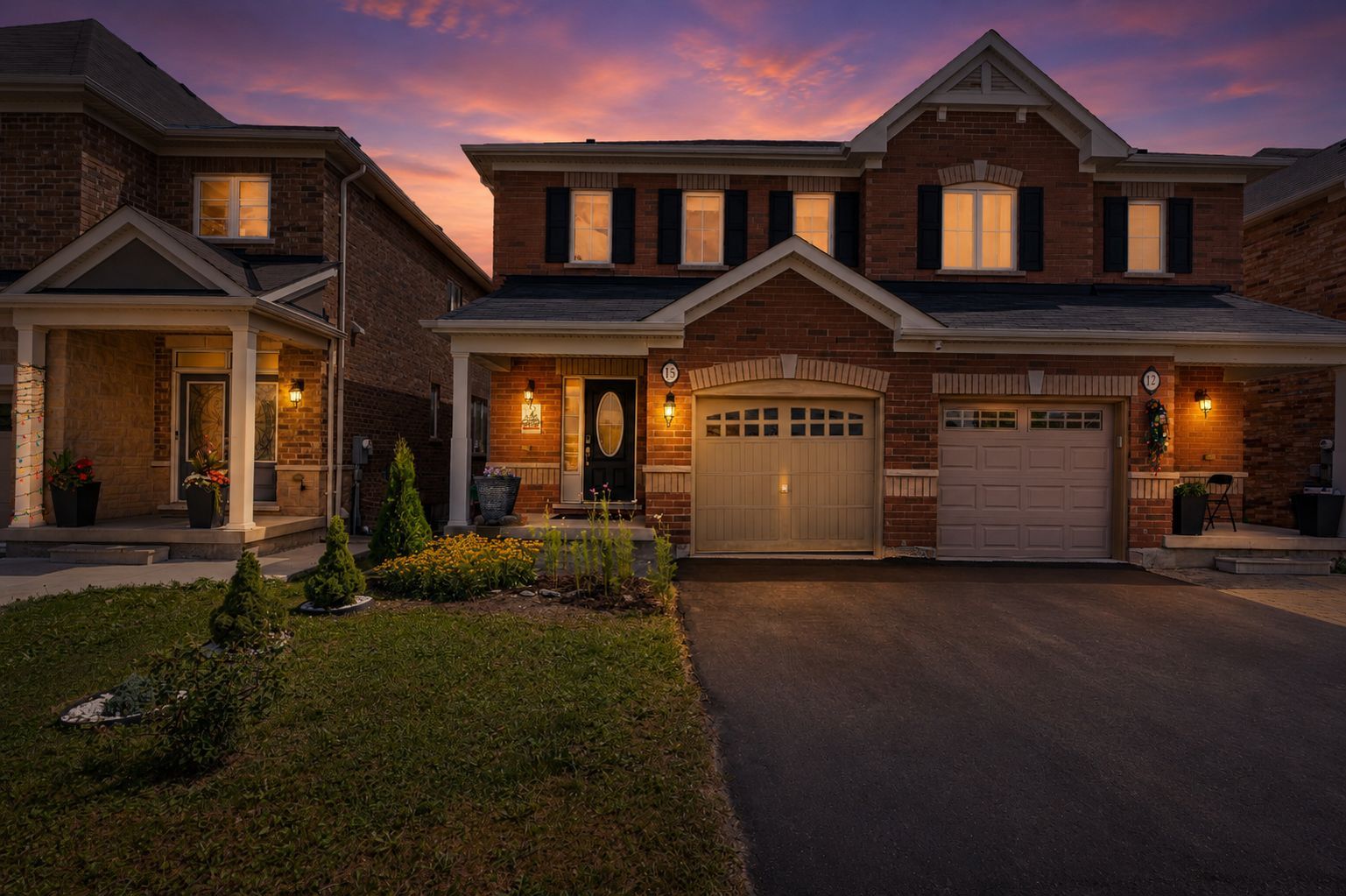 15 Antibes Drive, Brampton, On L6x 5h4