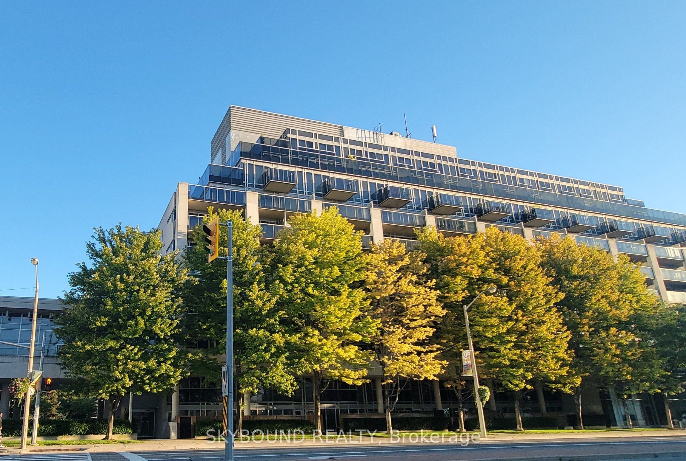 1040 The Queensway 919, Toronto, On M8z 0a7