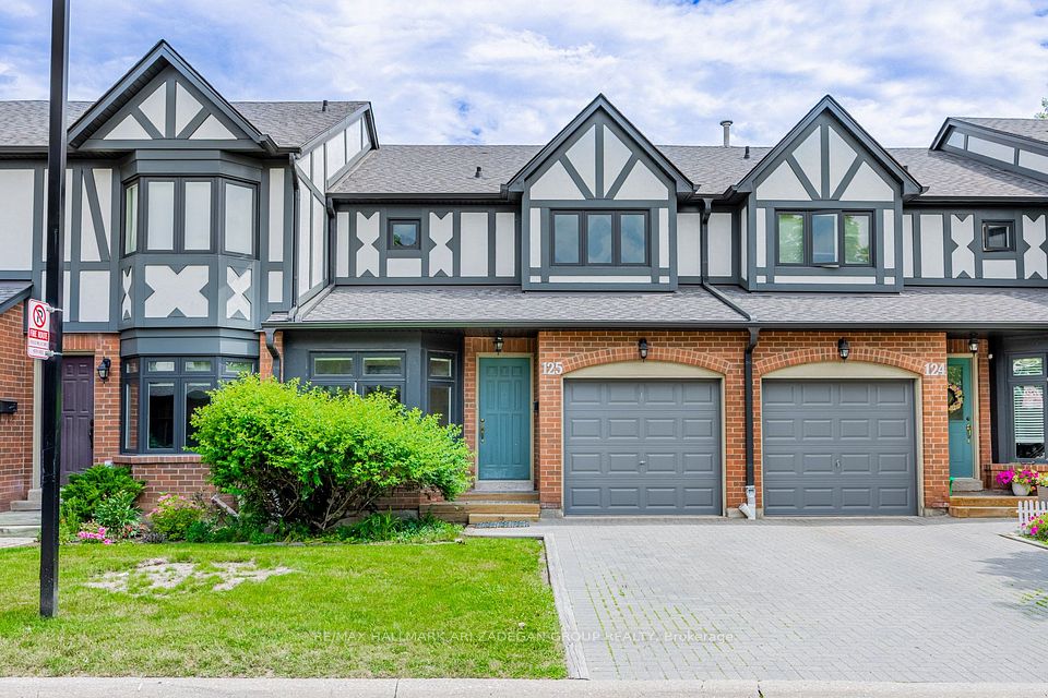 3050 Orleans Road 125, Mississauga, On L5l 5p7