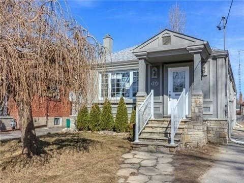 10 Speers Avenue, Toronto, On M9n 1g1