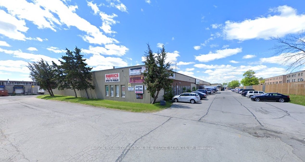 920 Caledonia Road 4, Toronto, On M6b 3y1