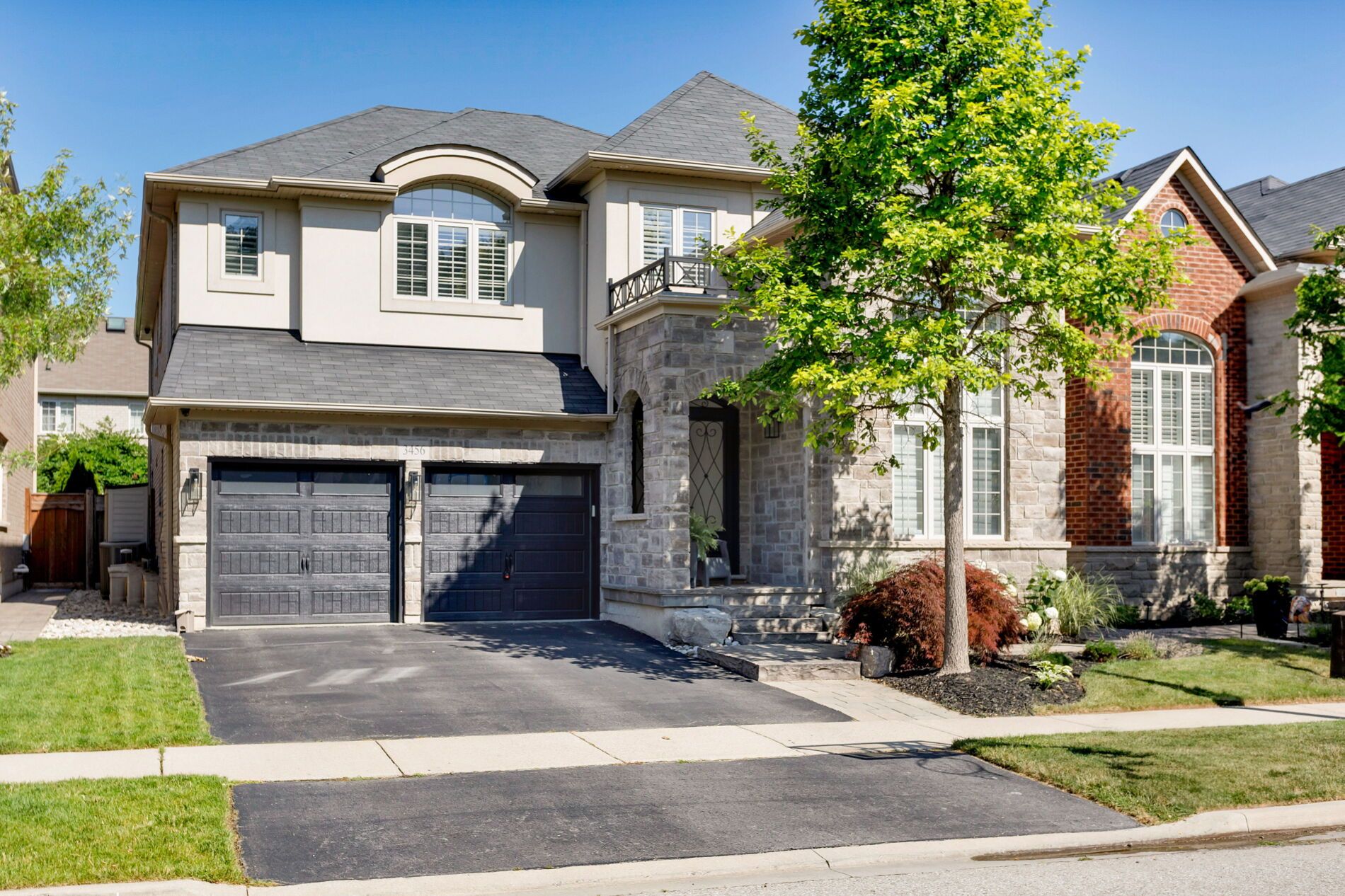 3456 Liptay Avenue, Oakville, On L6m 0m7