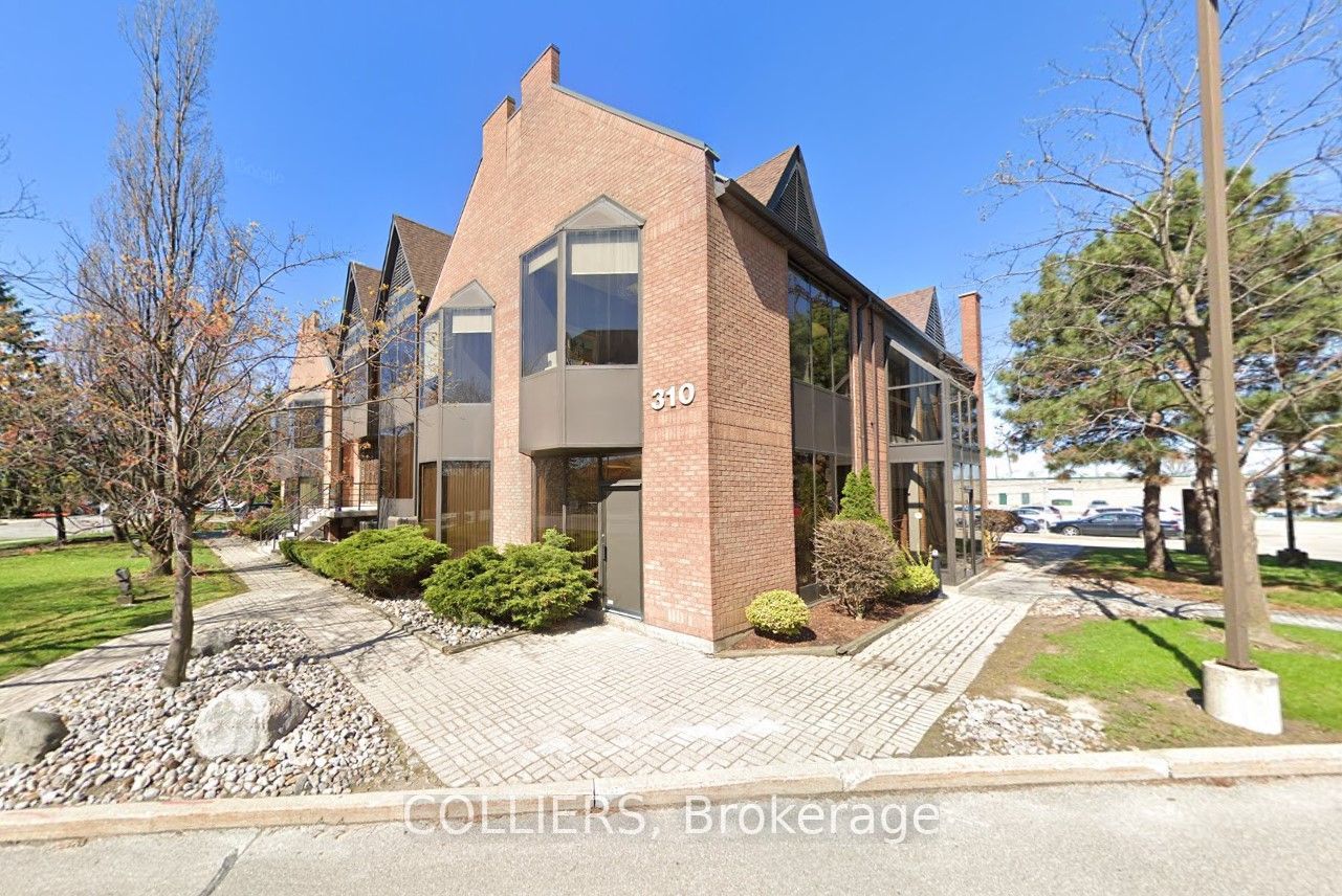 290 North Queen Street 215, Toronto, On M9c 5l2