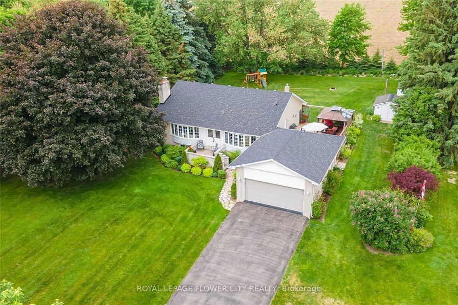 12471 Five Side Road, Halton Hills, On L7g 4s6