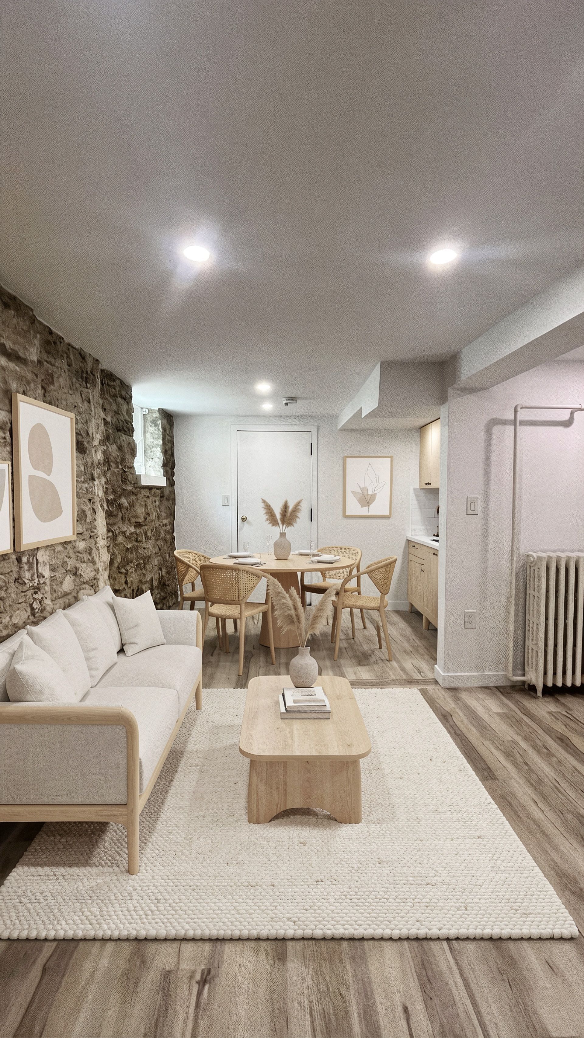 178 High Park Avenue Lower 2, Toronto, On M6p 2s4