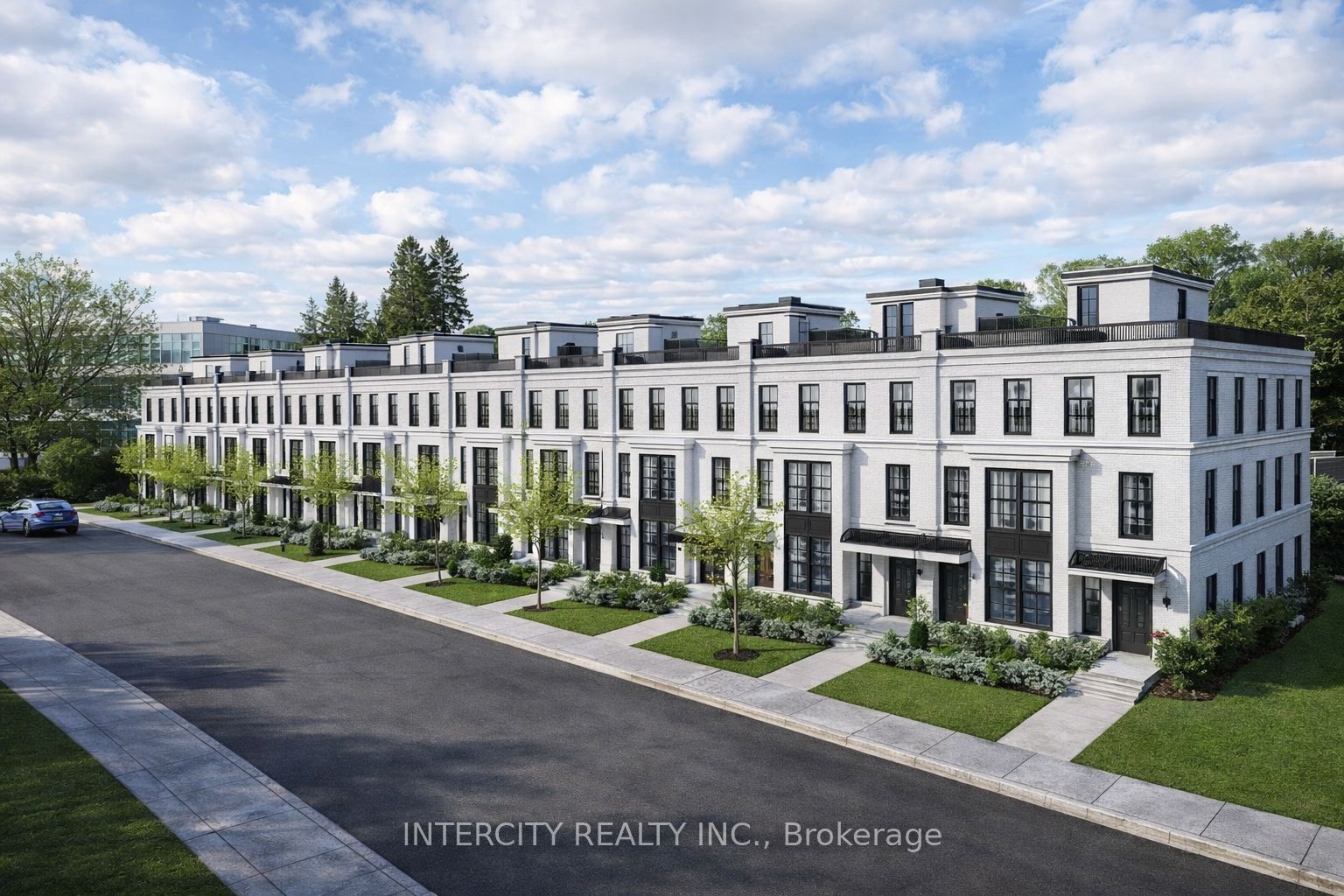 1575 Hurontario Street, Mississauga, On L5g 3h7