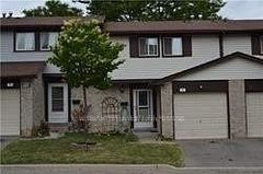 45 Hansen Road 94, Brampton, On L6v 3c5