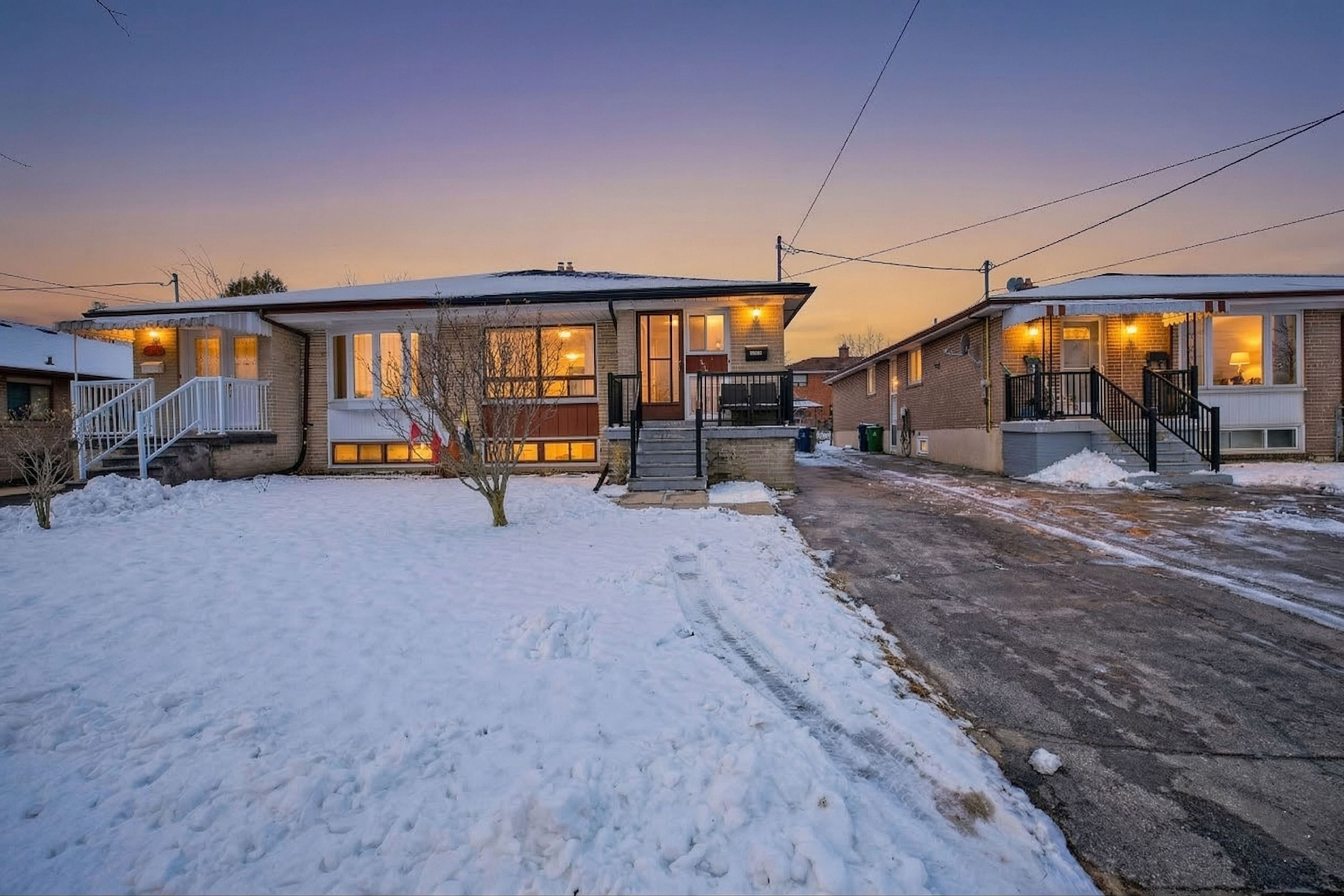 130 Duncanwoods Drive Studio Bsmt, Toronto, On M9l 2e1