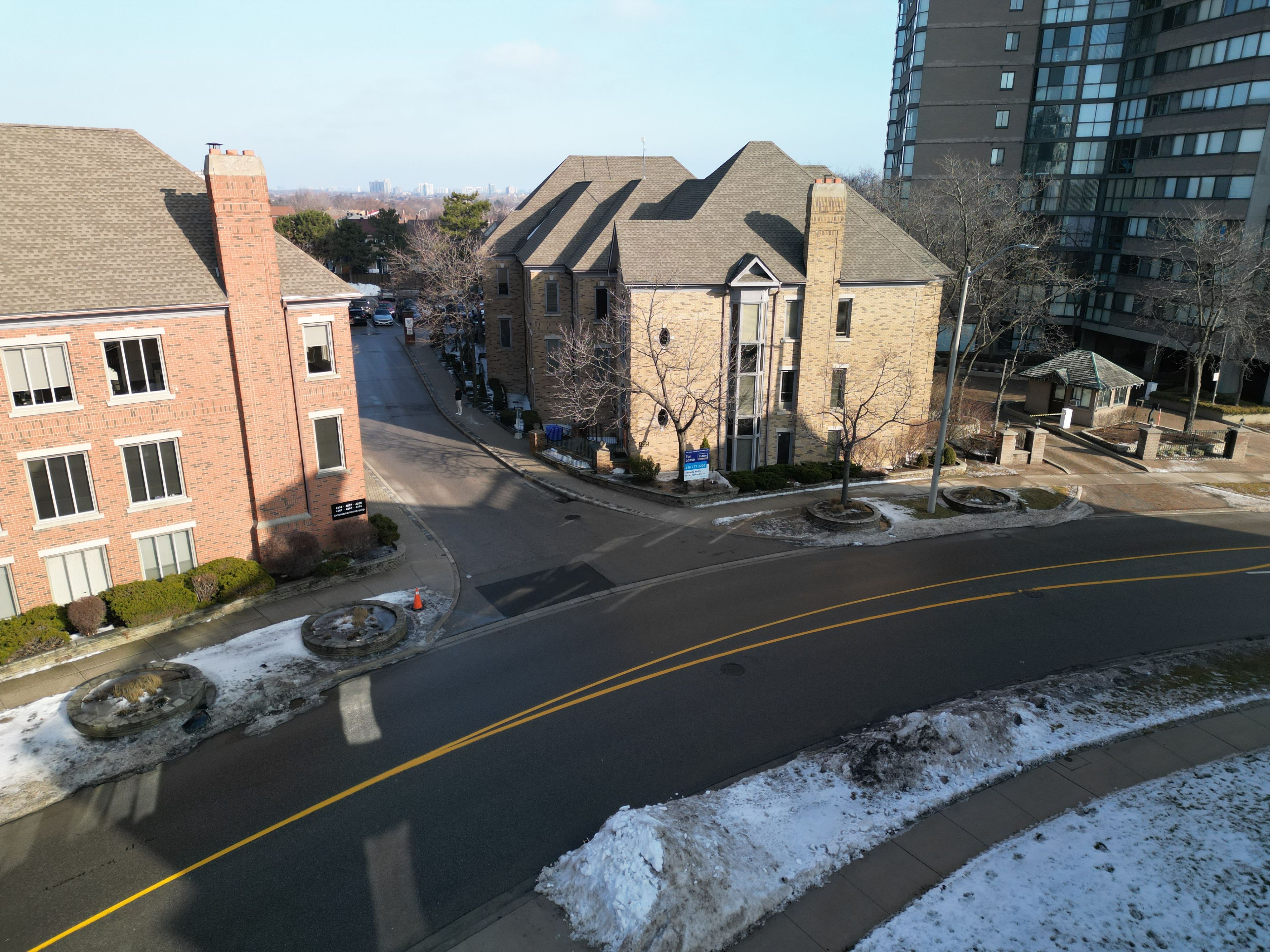 4255 Sherwoodtowne Boulevard 200, Mississauga, On L4z 1y5