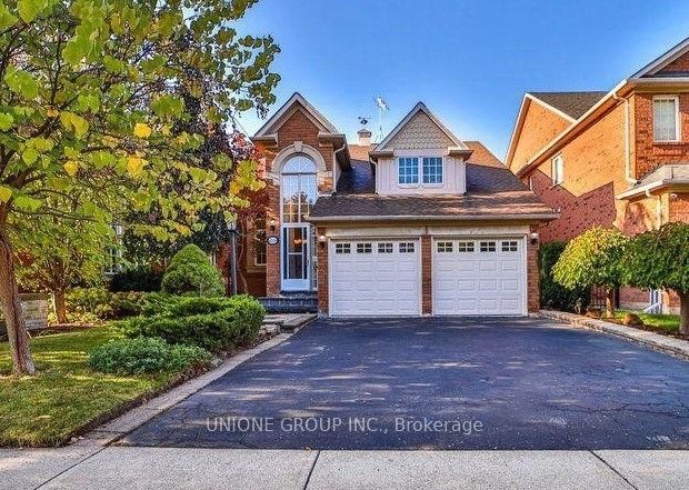Lower 2230 Nightingale Way, Oakville, On L6m 3s1