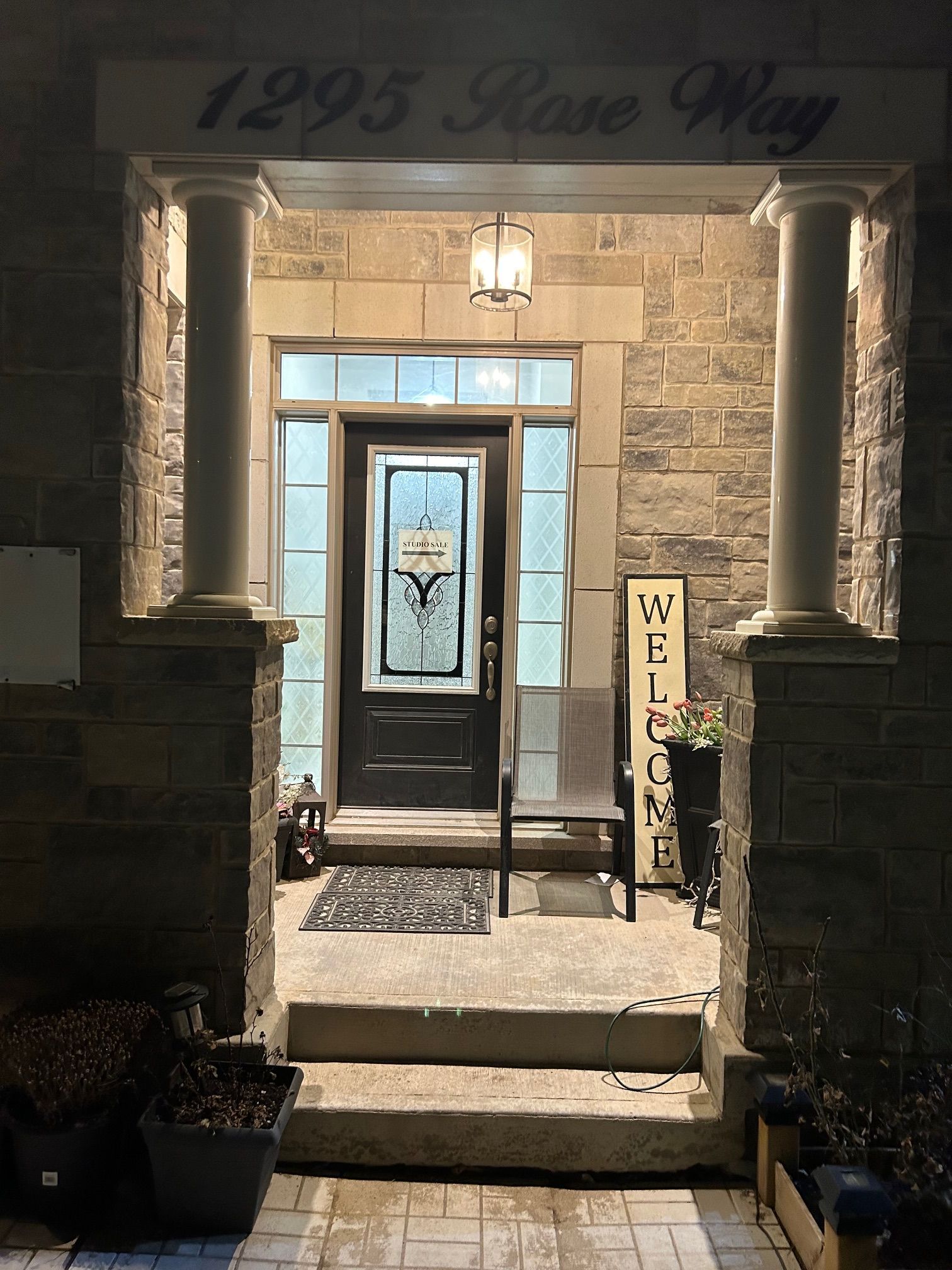 1303 Rose Way W, Milton, On L9e 1m2