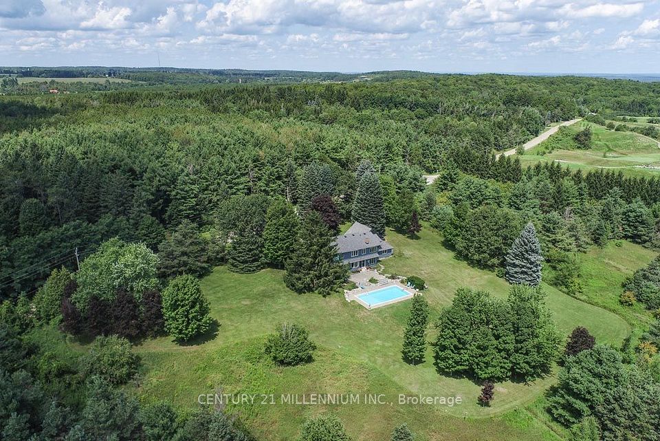 4845 Escarpment Side Road, Caledon, On L7c 0a7