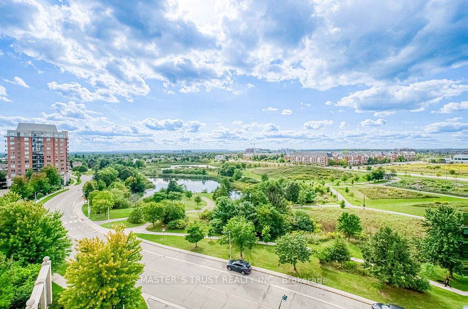2365 Central Park Drive 810, Oakville, On L6h 0c7