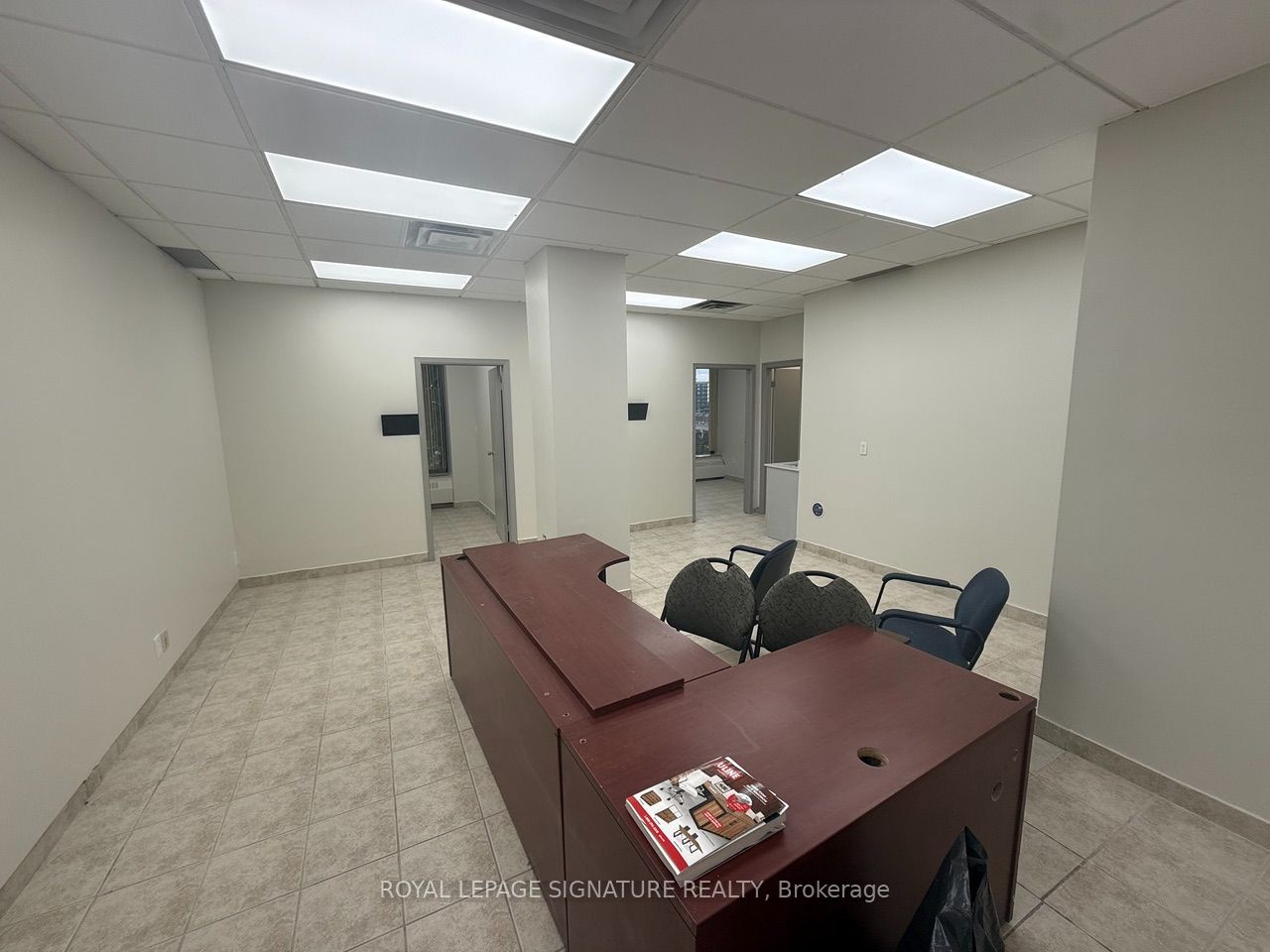 1017 Wilson Avenue 404, Toronto, On M3k 1z1